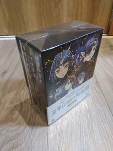 【未開封・送料無料】 星界 Complete Blu-ray BOX（特装限定版）