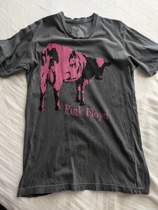 Pink Floyd Tee Tシャツ