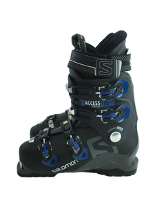 salomon◆スキーブーツ/26cm/BLK/X ACCESS 100