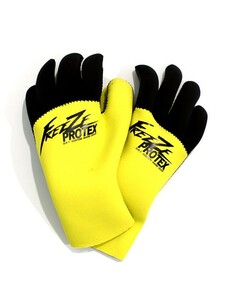 DRT ネオプレーングローブ Freeze Protex Neoplane Glove 検索タイニークラッシュ クラッシュゴースト クラッシュ9 バリアル ARTEX 