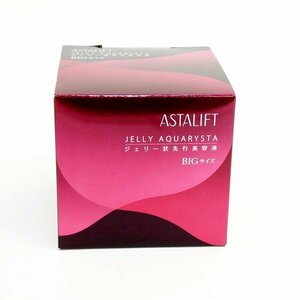 FUJIFILM ASTALIFT　アスタリフト　ジェリー状先行美容液　アクアリスタ　60g BIGタイプ〈O1956〉G2