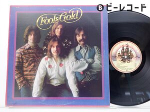 Fools Gold「Fools Gold」LP（12インチ）/Morning Sky(ML 5500)/洋楽ロック