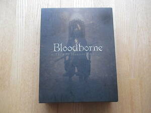 【PS4】Bloodborne The Old Hunters Edition 初回限定版 （サントラ未開封）