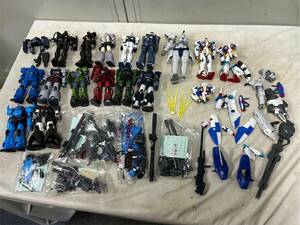 （99）1円〜 ガンダム GUNDAM プラモデル ガンプラ まとめ売り パーツ取り 未検品