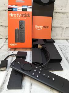 HDMI　fireTVstick 第2世代　【3082】