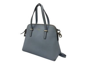 ★未使用★ kate spade ケイトスペード CEDAR STREET MAISE ハンドバッグ 直接お渡し歓迎 AKK591784相