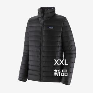 パタゴニア　 ダウン セーター　新品　XXL Patagonia Down Sweater