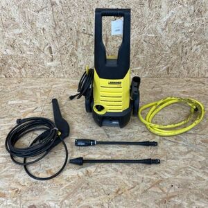 KARCHER K2.360 ケルヒャー 家庭用高圧洗浄機 大掃除 掃除 家庭用品 家電製品 電化製品 AC100V 50/60Hz共用 kd01012917