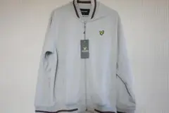 値下げ　未使用　LYLE＆SCOTTジャケット スポーティブルゾン