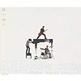 【CD】AIR　－　New Song