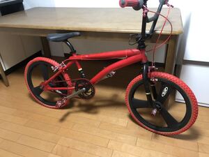 Schwinn BMX ビンテージ　カスタム