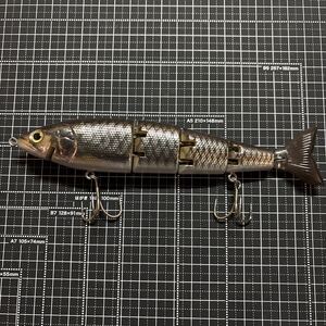 【未使用品】DEPS ハイサイダーjrトランステール② デプス