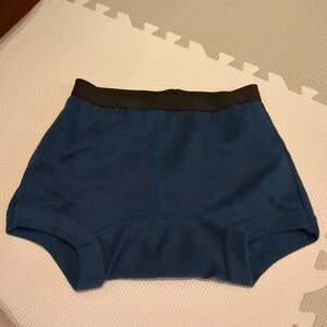 おねしょパンツ　ボクサーパンツ　１５０cm　新品