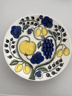 ARABIA paratiisi plate 26cm