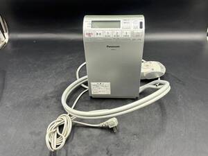 【通電確認済み】 Panasonic/パナソニック アルカリ イオン 整水器 電気分解 弱酸性水 TK8032