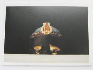 激レア 2004年開催 京都 醍醐寺 霊宝館 カルティエ宝飾デザイン展 209点の出品リスト 冊子 状態良好 15×10.5cm 写真はありません