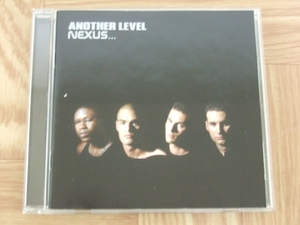 【CD】アナザー・レベル ANOTHER LEVEL / NEXUS…