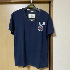 Abercrombie＆fitch半袖ＴシャツLサイズ