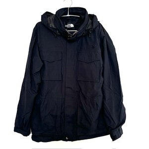 THE NORTH FACE ノースフェイス ナイロンブルゾン ジャケット メンズ Mサイズ NP15819 ファッション アウター アウトドア 防寒 冬服 HMY