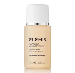 ■Elemis■エレミス■Apricot Toner 50ml■エレミス スージング アプリコット トナー■化粧水 敏感肌　海外コスメ