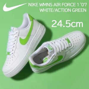 【送料無料】【新品】24.5㎝ NIKE WMNS AIR FORCE 1 