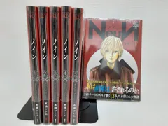 NeuN ノイン コミック 1-6巻セット [コミック]  状態：非良い