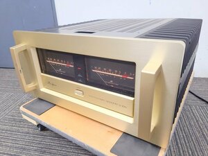 Accuphase P-700 パワーアンプ アキュフェーズ 1円～　Y7221+