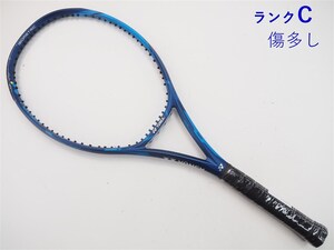 中古 テニスラケット ヨネックス イーゾーン 98 2020年モデル (G2)YONEX EZONE 98 2020