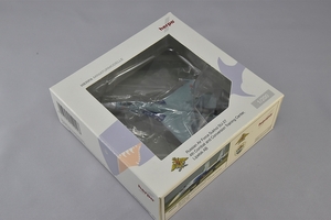 ☆美品 herpa 1／200 Russian Air Force Sukhoi SU-27 4th Combat and Conversion Training Center,Lipetsk AB