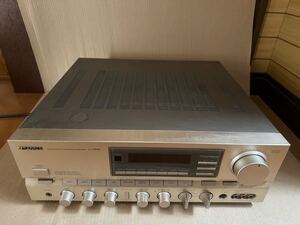 Sansui AU-V7500G サンスイ AVアンプ