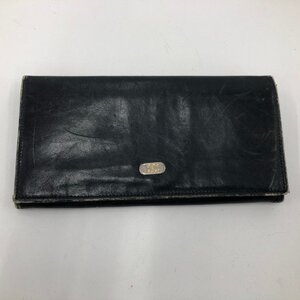 CELINE セリーヌ レザー 長財布 【CLAQ0039】