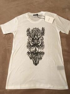 6万新品未使用 Balmain Homme バルマン オム Tシャツ　XS