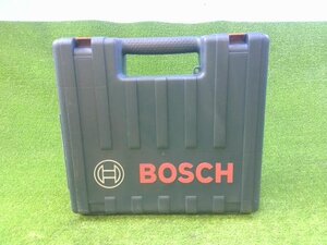 インパクト　ケースのみ　 BOSCH GDR18V-160 　本体欠品　中古