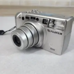 FUJIFILM フィルムカメラ Silvi 1600 動作品