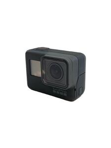 GoPro◆ビデオカメラ HERO5 BLACK CHDHX-501-JP