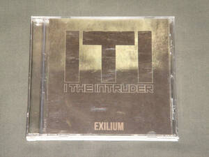 I THE INTRUDER/EXILIUM/TECHNICAL BRUTAL DEATH METAL/テクニカル・ブルータル・デス・メタル/ブルデス