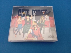 (オムニバス) CD ONE PIECE 20th Anniversary BEST ALBUM(通常盤)