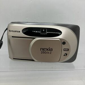 カメラ コンパクトフィルムカメラ FUJIFILM nexia 250 is Z 23-57.5mm Y40