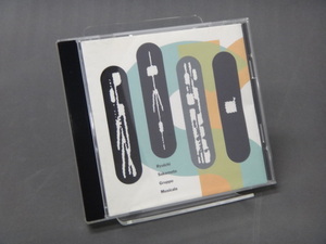 【106】☆CD☆坂本龍一 / GRUPPO MUSICALE ☆ 800