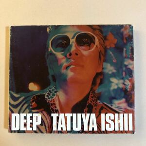 石井竜也(米米クラブ) 1CD「DEEP」