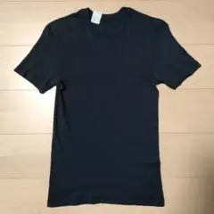 エヌハリウッドNHOOLYWOODエヌハリTシャツ38ロンT38日本製