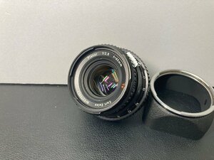 中古品　レンズ　ハッセルブラッド　プラナー　80mm　F2.8　HASSELBLAD　Planar