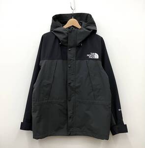 THE NORTH FACE ザノースフェイス MOUNTAIN LIGHT JACKET マウンテンライトジャケット アウトドア NP62236 サイズS