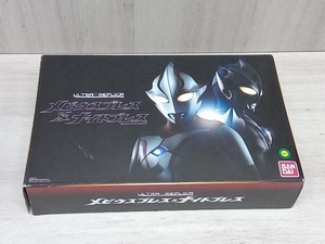 ウルトラレプリカ メビウスブレス&ナイトブレス プレバン限定 ウルトラマンメビウス