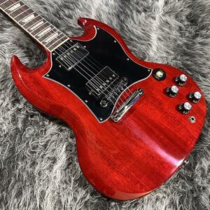 Gibson ＜ギブソン＞ SG Standard Heritage Cherry