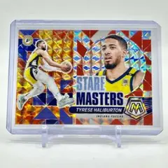 【Hobby版限定】NBA Tyrese Haliburton