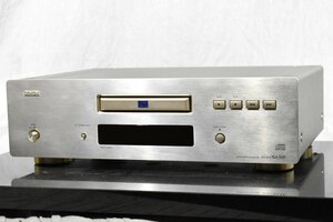 DENON デノン SACDプレイヤー DCD-SA500　【ジャンク品】