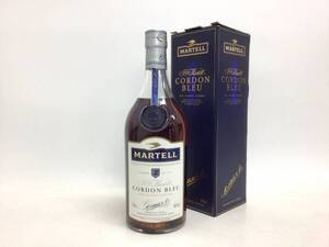 ブランデー brandy マーテル コルドンブルー 700ml 40% 重量番号:2(58)