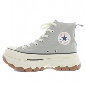 CONVERSE REACT ALL STAR R TREKWAVE HI オールスター チャックテイラー スニーカー ハイカット 厚底 US5.5 24.5cm 1SD412 ■OF