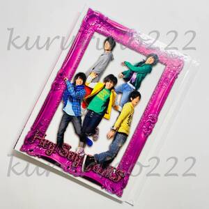 ★中古★即決★Hey!Say!JUMP 【 フォト Book フォト アルバム 】公式 グッズ / ジャニーズ ショップ 限定 レア 希少 2009 2010